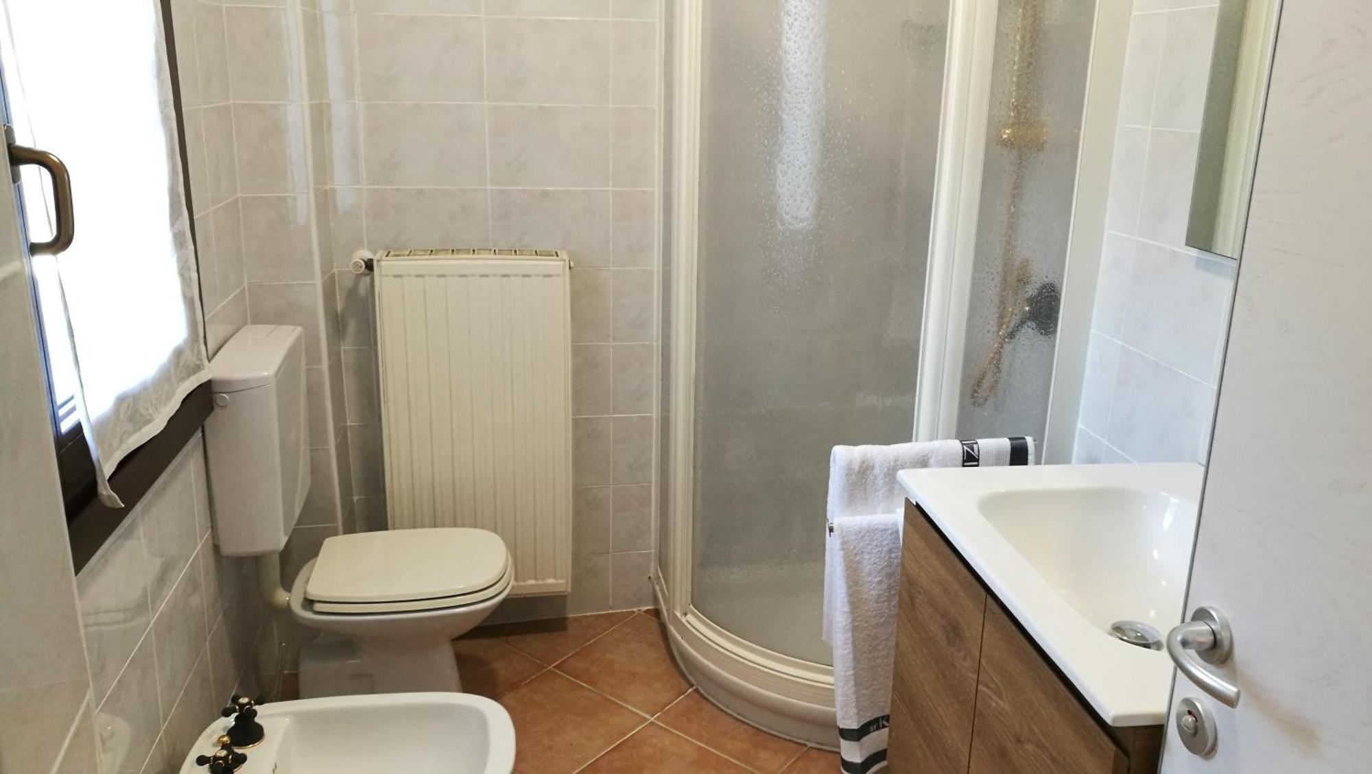 Le Cicogne Panzió Rovereto  Kültér fotó
