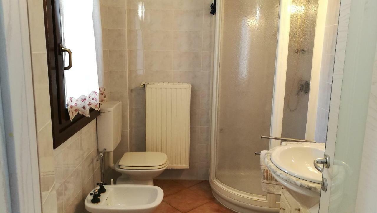 Le Cicogne Panzió Rovereto  Kültér fotó